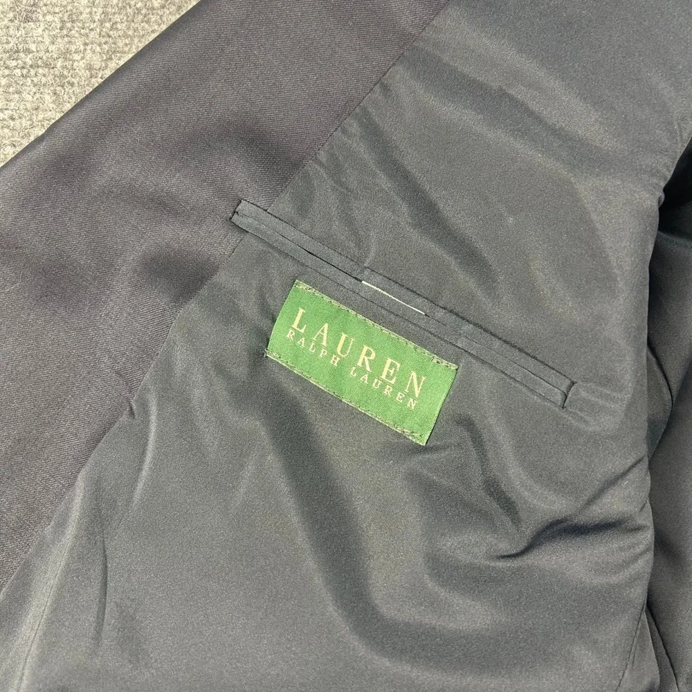 Lauren Ralph Lauren classic navy